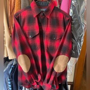 Ralph Lauren POLO Flannel
